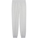 PUMA Essential No. 1 Logo Comfort Joggebukser Dame Grå 2XL