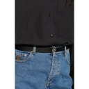 By Malene Birger Dame Accessories Svart ONE SIZE,