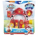Paw Patrol Rollespill Kittt - Marshall