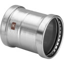 VIEGA 88,9 mm Temponox XL skytehylse