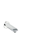 Hansgrohe Metris Kartut 165 mm, Krom
