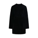 By Malene Birger Dame Frakker Svart S,