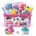 SO SLIME - Unicorn Slime Case  2601 
