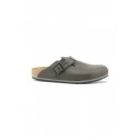 Birkenstock, Dame, Sko, Brun, 40 EU,