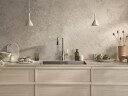 Tapwell Arm887 Kjokkenbatteri Brushed Nickel