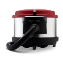 Nilfisk VP930 C Grovstøvsuger med HEPA13-filter og Stillegående 15L 760W