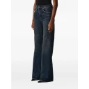 R13 Dame Jeans Blå W26,