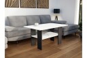 Carnew Soffbord 60 cm White -