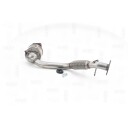 Katalysator NAP carparts CAK10826