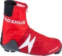 Madshus Redline Classic  24 Skisko Red/Black EU 44