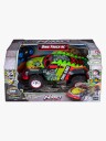 Nikko Dino King RC Monstertruck 6+ År 36 Cm Inkl. Batterier