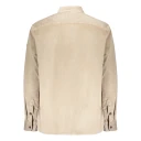Paul & Shark Herre Skjorter Beige XL,
