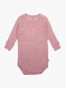 Lillelam Ullbody Rosa 98