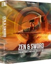 Zen & Sword  The Miyamoto Musashui Saga At Toei Bluray