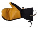 Warmpeace Teddy Polar mitt XL