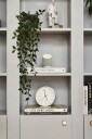 Kreafunk   Bærbar LED lampe Beam   Grønn