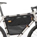 Restrap Full Frame veske Svart 9 Liter
