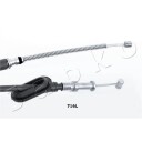 Japko Tautrekk parkeringsbrems JAPKO 131716L