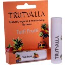 Trutvalla Lip Balm Natural organic & moisturizing Tutti Frutti