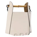 Loewe Pre owned Dame Pre owned Beige ONE SIZE,