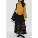 AllSaints Dame Bluser & Skjorter Brun XS,