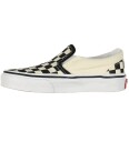 Vans Sneakers Classic Slip On Svart