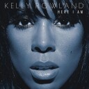 Kelly Rowland Here I Am Vinyl