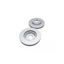 Bremseskive KAVO PARTS BR 10129 C