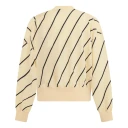 Versace Dame Strikkevarer Gul XS,