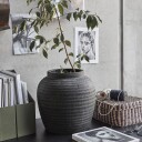 House doctor Planter Hafa Grey/Brown 262320210