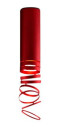 Artemide Decomposé Light C Taklampe Red