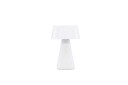 Venture Design Statford bordlampe Hvit 15 cm Hvit