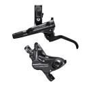 Shimano Deore Bremsesett BL-M6120Frambrems