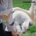 Innovagoods Dyrebørste Og Massasjehanske