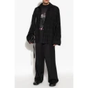 Balenciaga Herre Bukser Svart S,