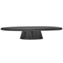 Serax 04 Low Dune Cake Stand Black