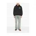 Cole Buxton Herre Gensere & Hettegensere Svart S,