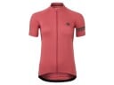 AGU Core Kortermet Jersey Rusty Rosa
