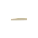 Graph Tech Nubone Lc-9200-C0 Acsaddle,Flat,Compensated, 1/8" 10pk