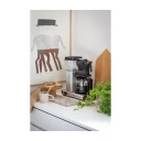 Moccamaster Kaffetrakter 53750 (Matt Silver)