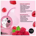 Organic Shop Glow Skin Eye Gel Patch 60 pcs