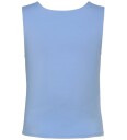 Rosemunde Topp   Billie Vendbar   Liten gutt Blue   Rosemunde   12 år (152)   Singlet   Blå