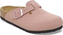 Birkenstock Boston Kids Bfbc Pink 28