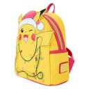 Loungefly Pokemon Pikachu Holiday-ryggsekk