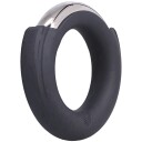 Fort Troff Pinch Zero Ring - Svart