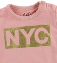 Sofie Schnoor Petit by T skjorte NYC Rosa m. NYC 68 T skjorte 62