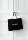 Fashion Bag Plakat Plakat / 30x40cm