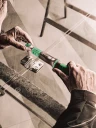 Wera Safe-Torque A2 Mekanisk Skrallenøkkel 1/4" 2-12 Nm i Stål