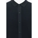 Genti Herre Skjorter Blå 2XL,