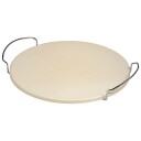 Rösle Pizzastein 41cm